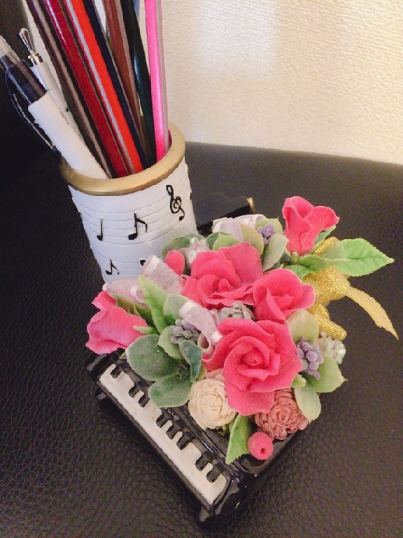 保利ピアノ教室の講師紹介